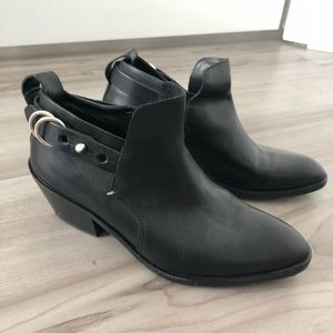 Rag & Bone Sullivan Bootie, Size 7